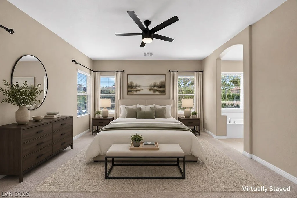 6753 Browns Bay, Las Vegas, NV 89149