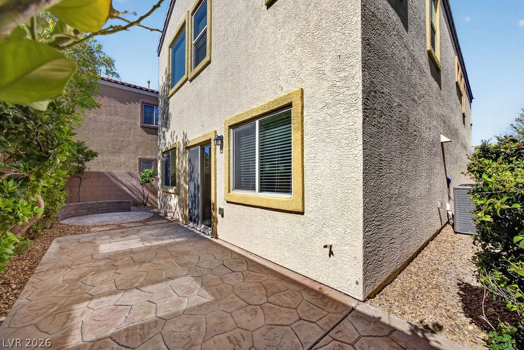 6753 Browns Bay, Las Vegas, NV 89149