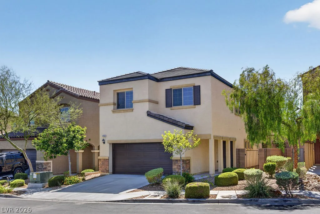6753 Browns Bay, Las Vegas, NV 89149