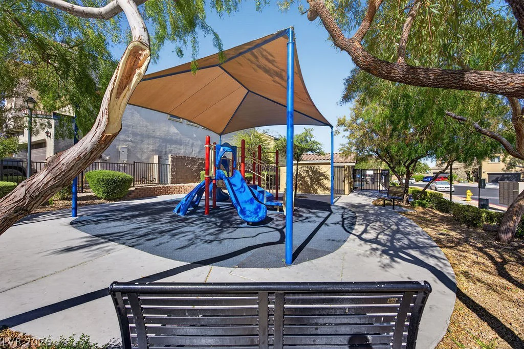 6753 Browns Bay, Las Vegas, NV 89149