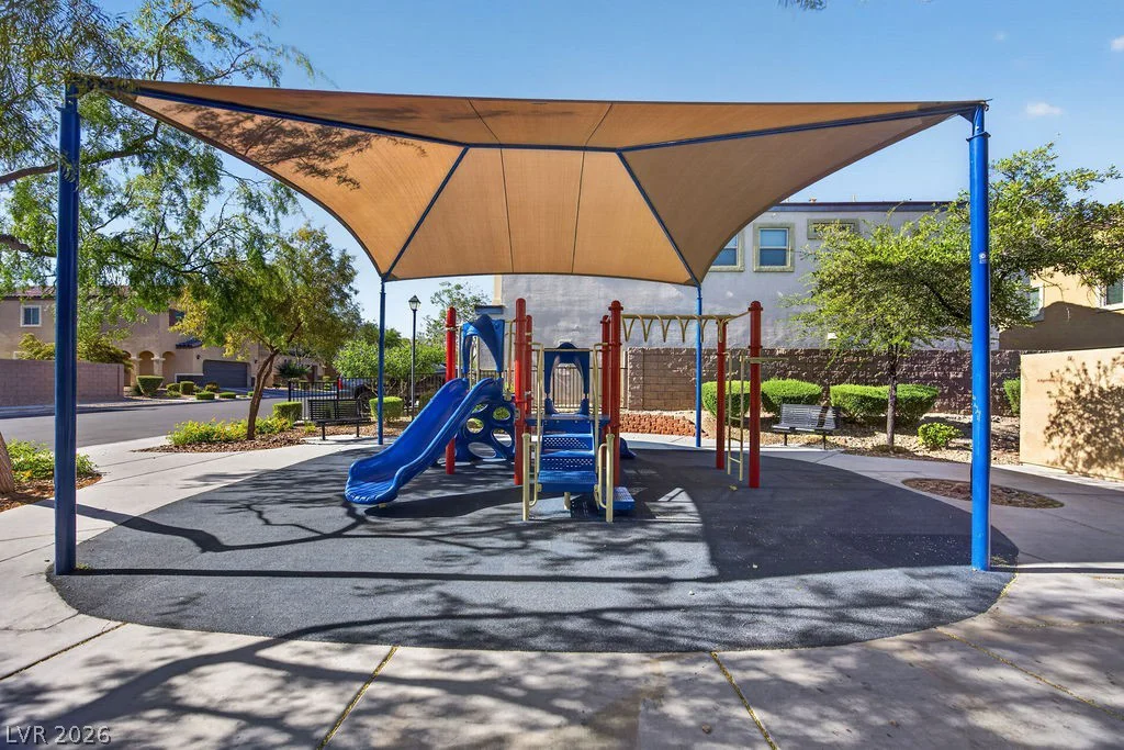 6753 Browns Bay, Las Vegas, NV 89149