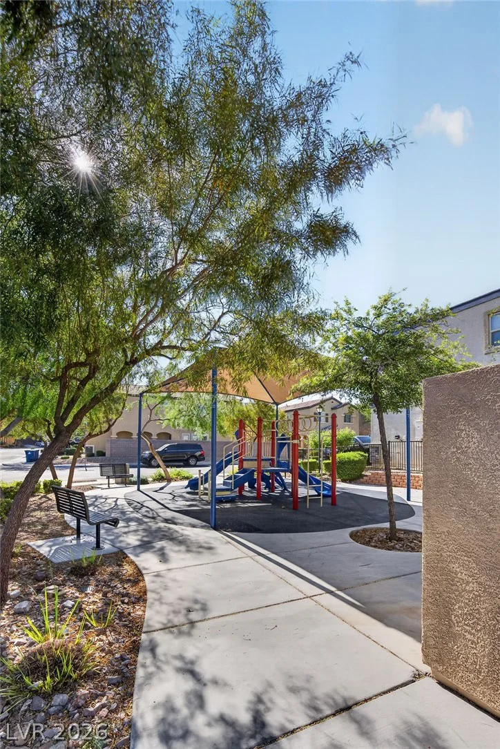 6753 Browns Bay, Las Vegas, NV 89149
