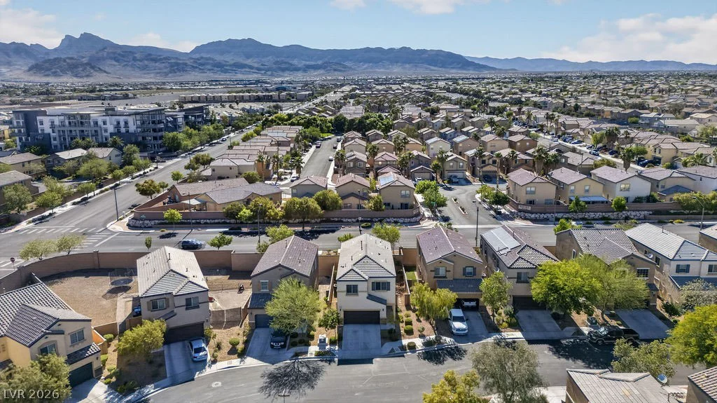 6753 Browns Bay, Las Vegas, NV 89149