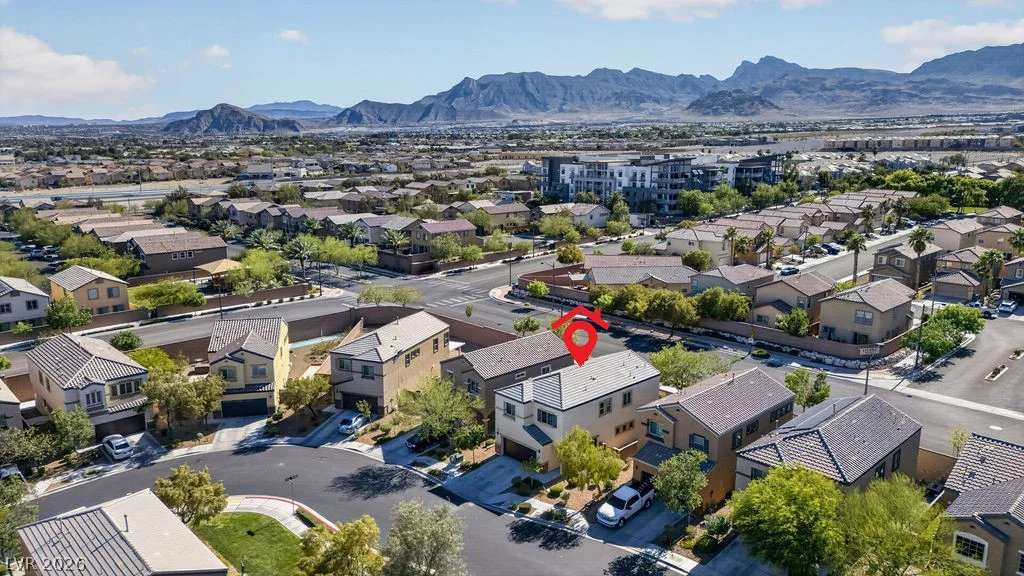 6753 Browns Bay, Las Vegas, NV 89149