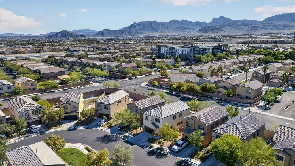 6753 Browns Bay, Las Vegas, NV 89149