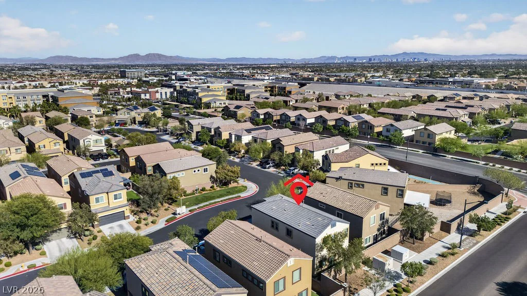 6753 Browns Bay, Las Vegas, NV 89149