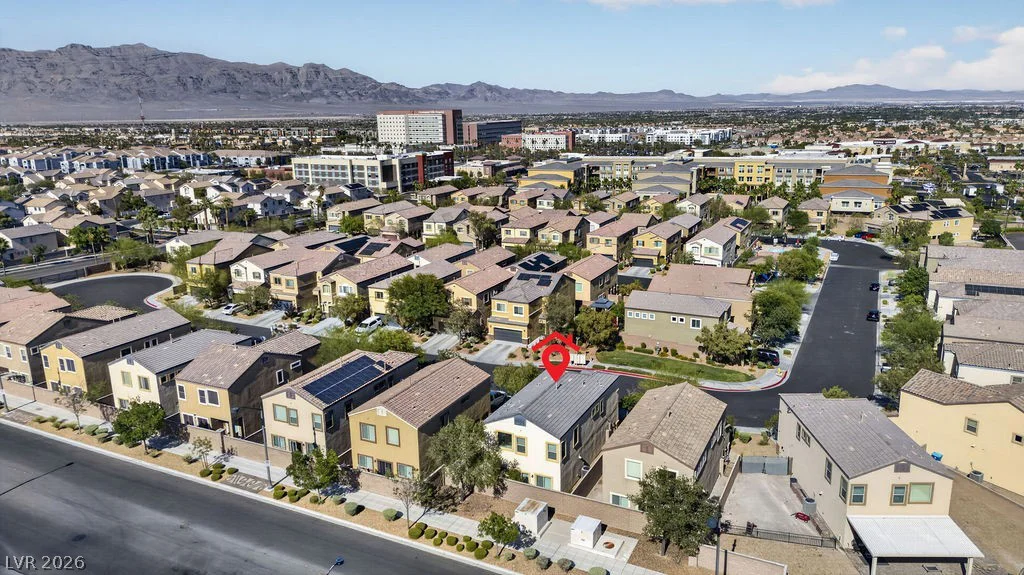 6753 Browns Bay, Las Vegas, NV 89149