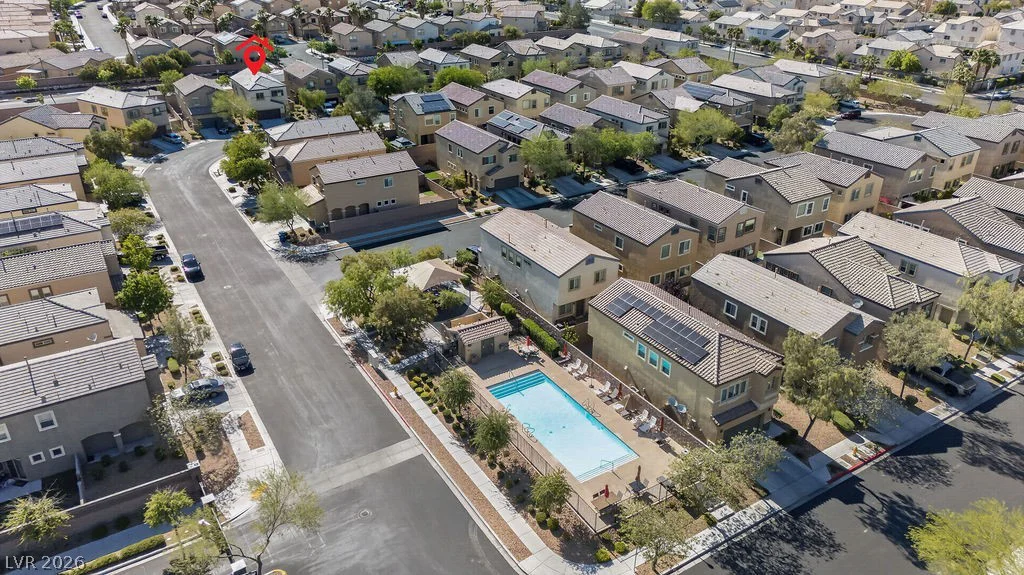 6753 Browns Bay, Las Vegas, NV 89149