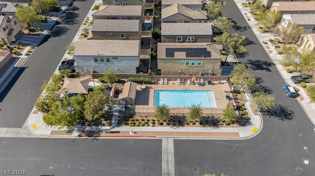 6753 Browns Bay, Las Vegas, NV 89149