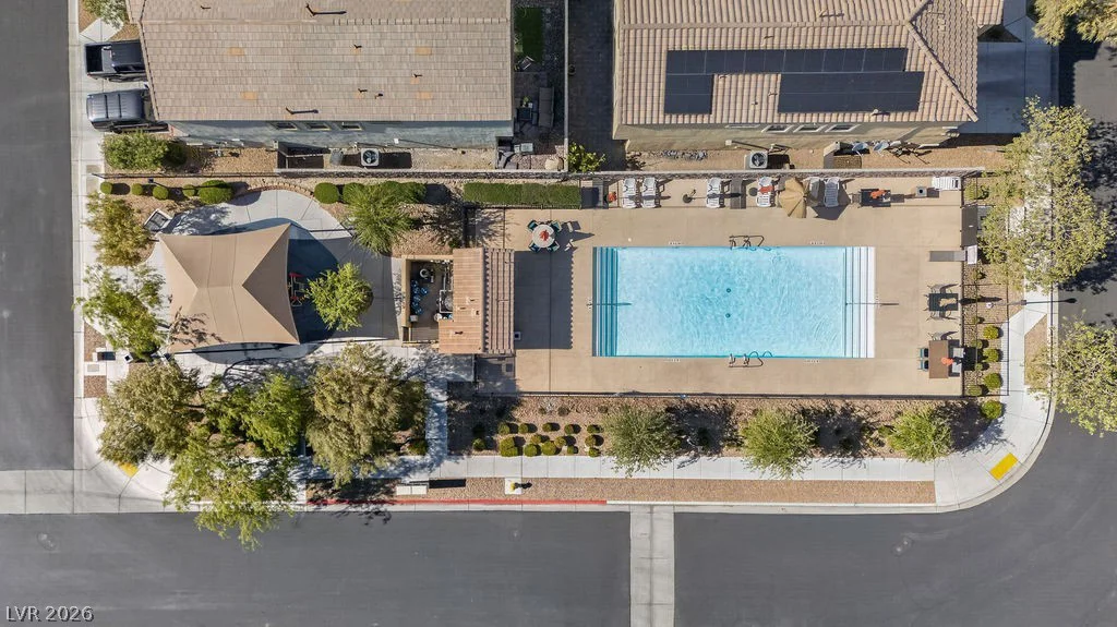 6753 Browns Bay, Las Vegas, NV 89149