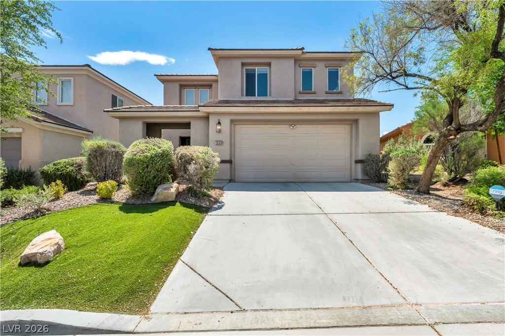 2449 Daks Loden, Henderson, NV 89044