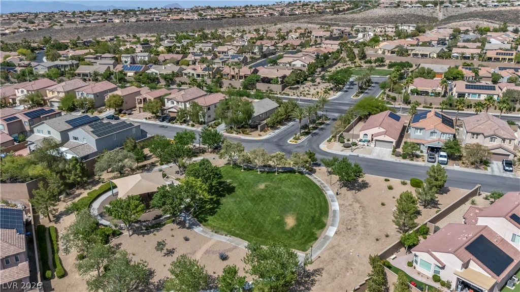 2449 Daks Loden, Henderson, NV 89044