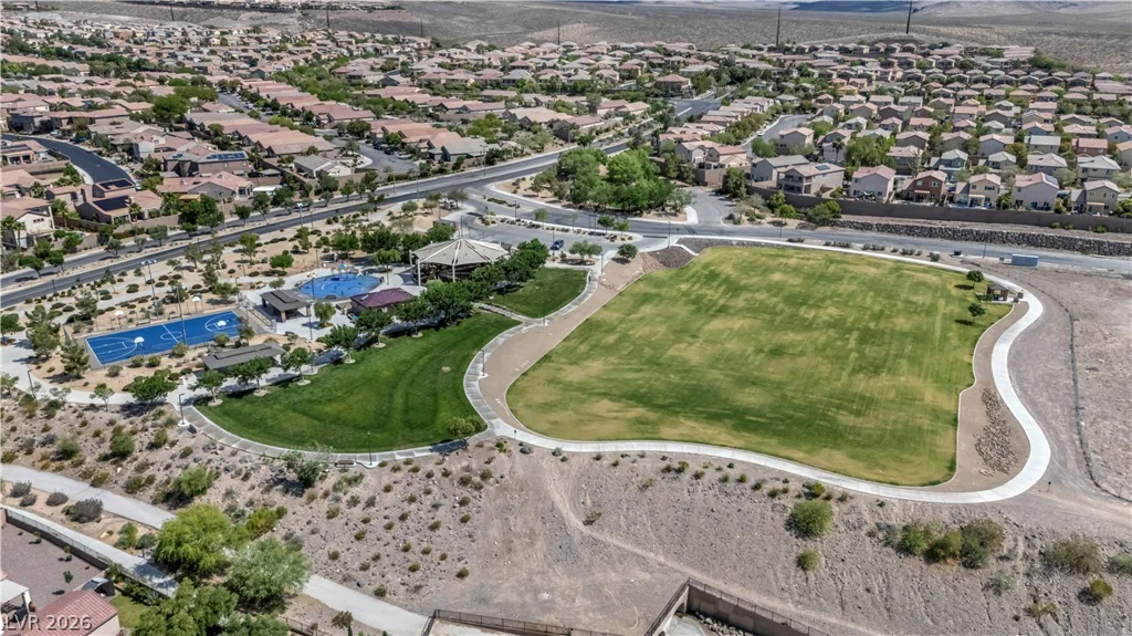 2449 Daks Loden, Henderson, NV 89044