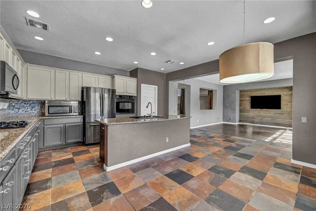 2449 Daks Loden, Henderson, NV 89044