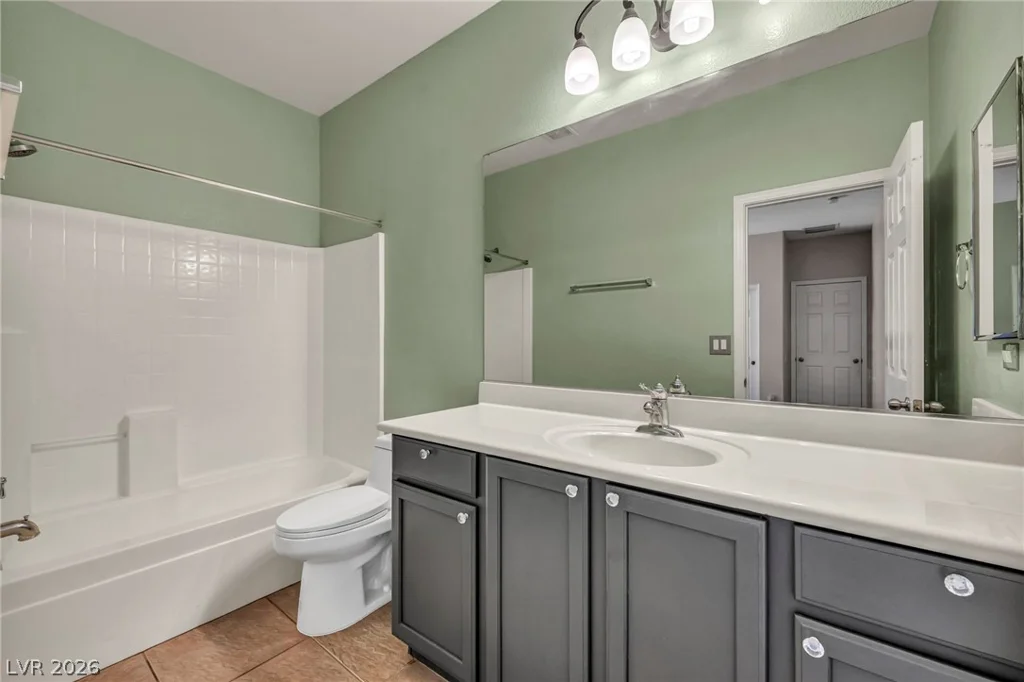 2449 Daks Loden, Henderson, NV 89044