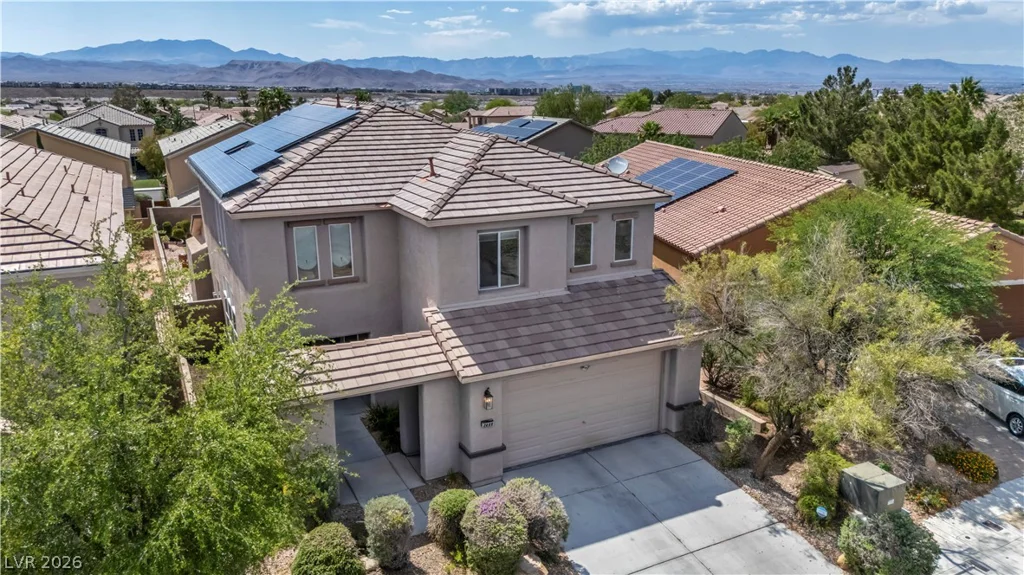 2449 Daks Loden, Henderson, NV 89044