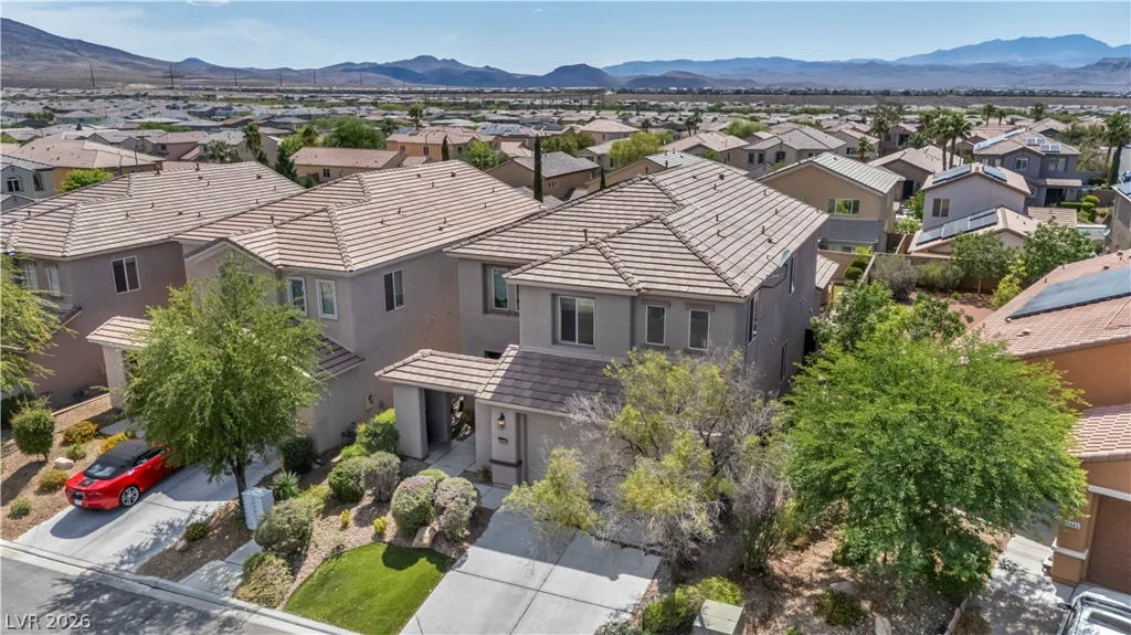 2449 Daks Loden, Henderson, NV 89044