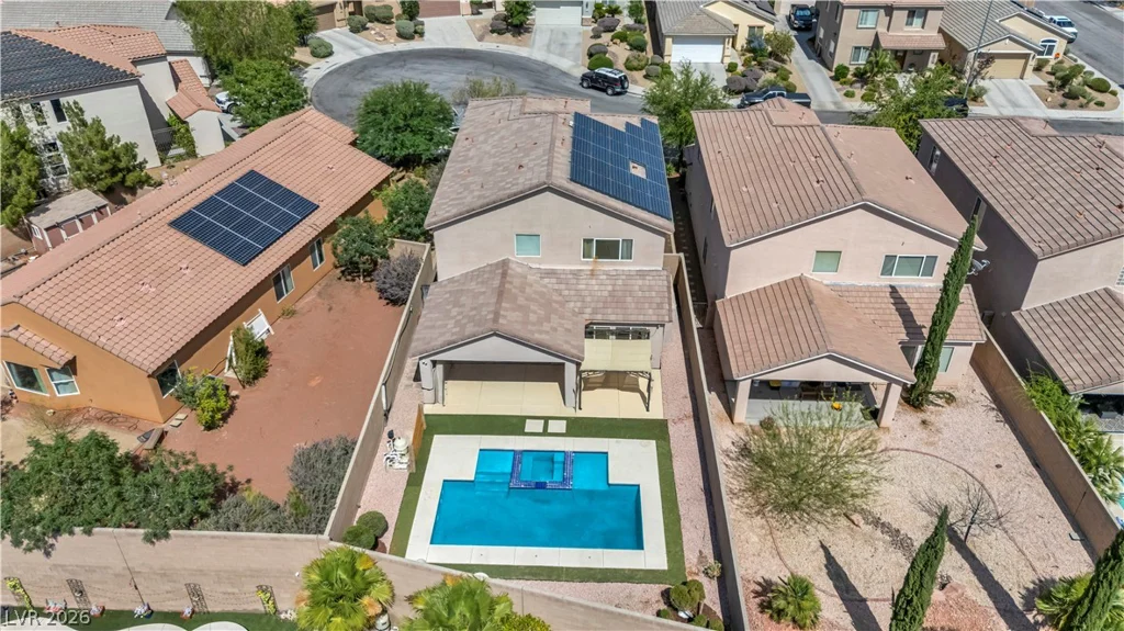 2449 Daks Loden, Henderson, NV 89044