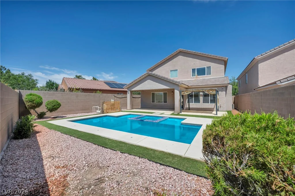 2449 Daks Loden, Henderson, NV 89044