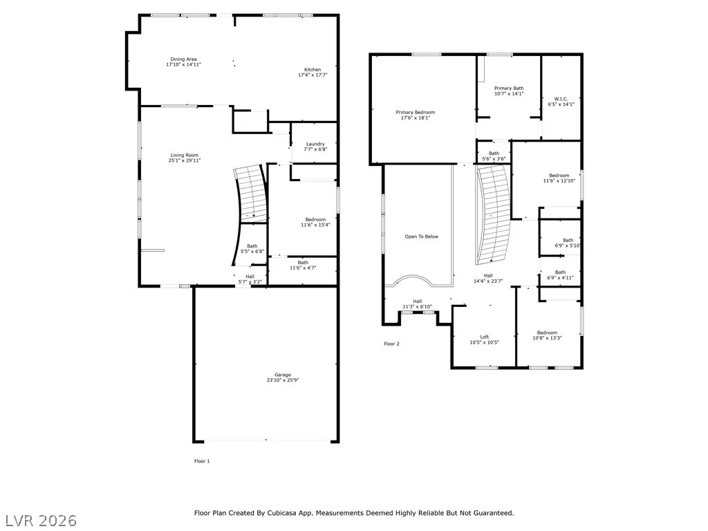 2449 Daks Loden, Henderson, NV 89044