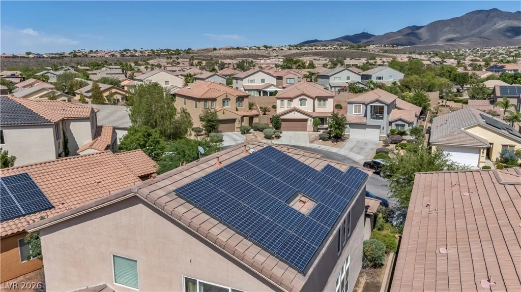 2449 Daks Loden, Henderson, NV 89044