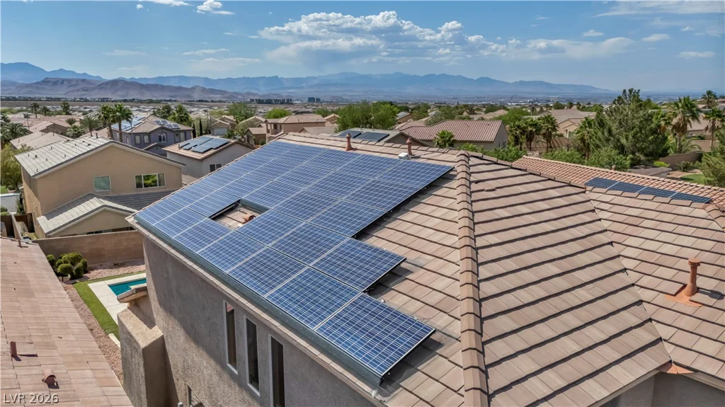 2449 Daks Loden, Henderson, NV 89044
