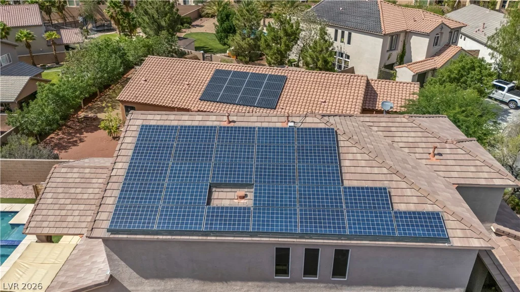2449 Daks Loden, Henderson, NV 89044