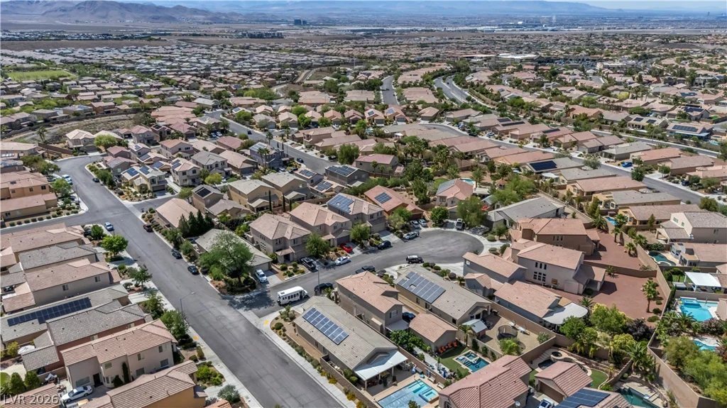 2449 Daks Loden, Henderson, NV 89044