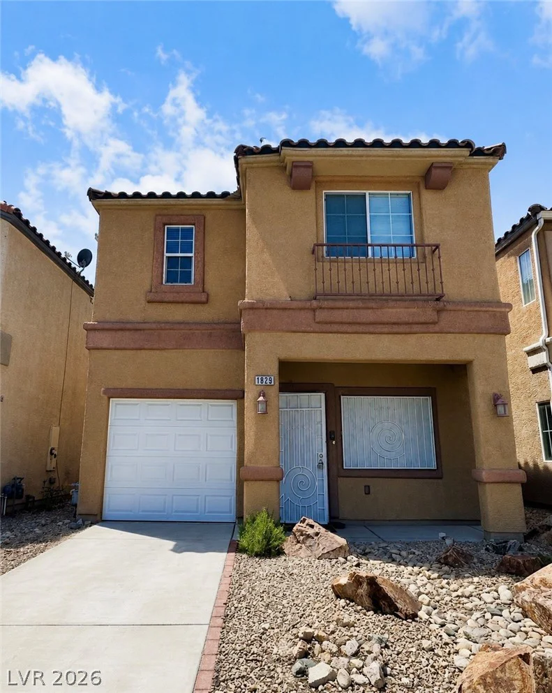 1829 Ferrell, Las Vegas, NV 89106