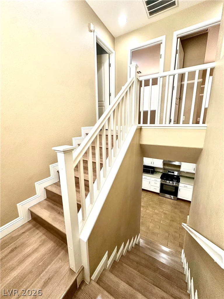 1829 Ferrell, Las Vegas, NV 89106