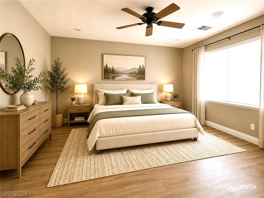 1829 Ferrell, Las Vegas, NV 89106