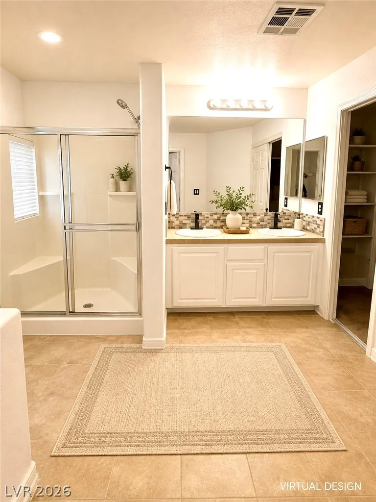 1829 Ferrell, Las Vegas, NV 89106