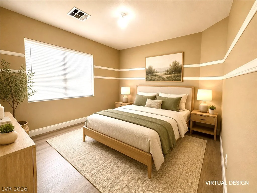 1829 Ferrell, Las Vegas, NV 89106