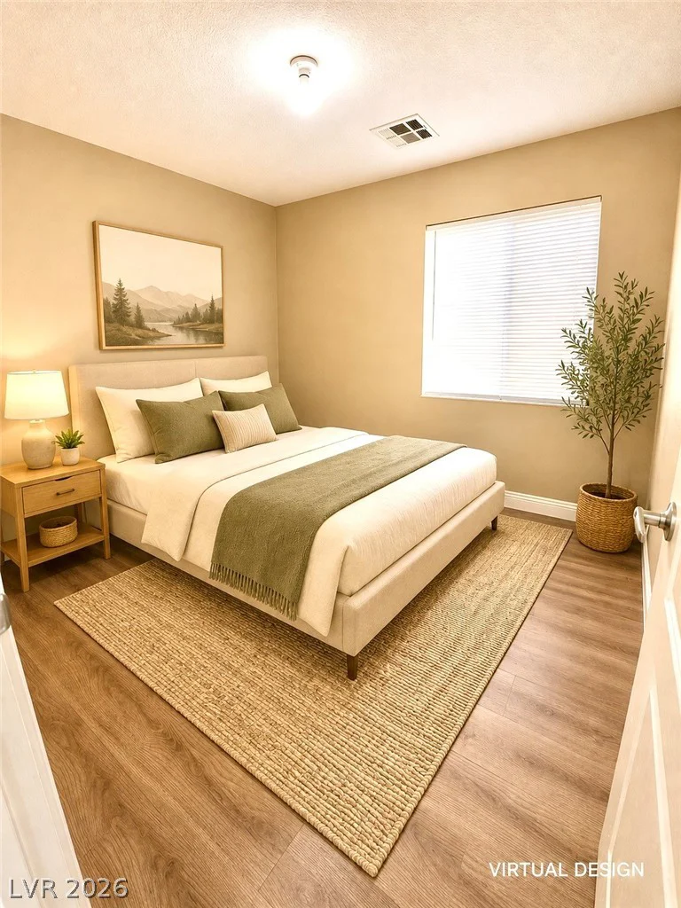 1829 Ferrell, Las Vegas, NV 89106