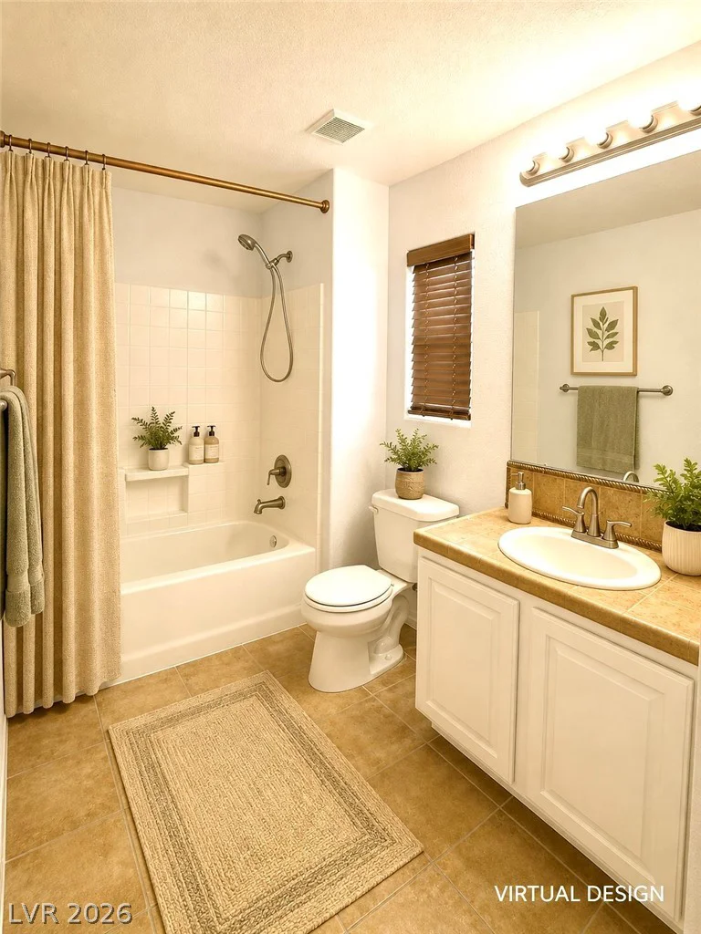 1829 Ferrell, Las Vegas, NV 89106