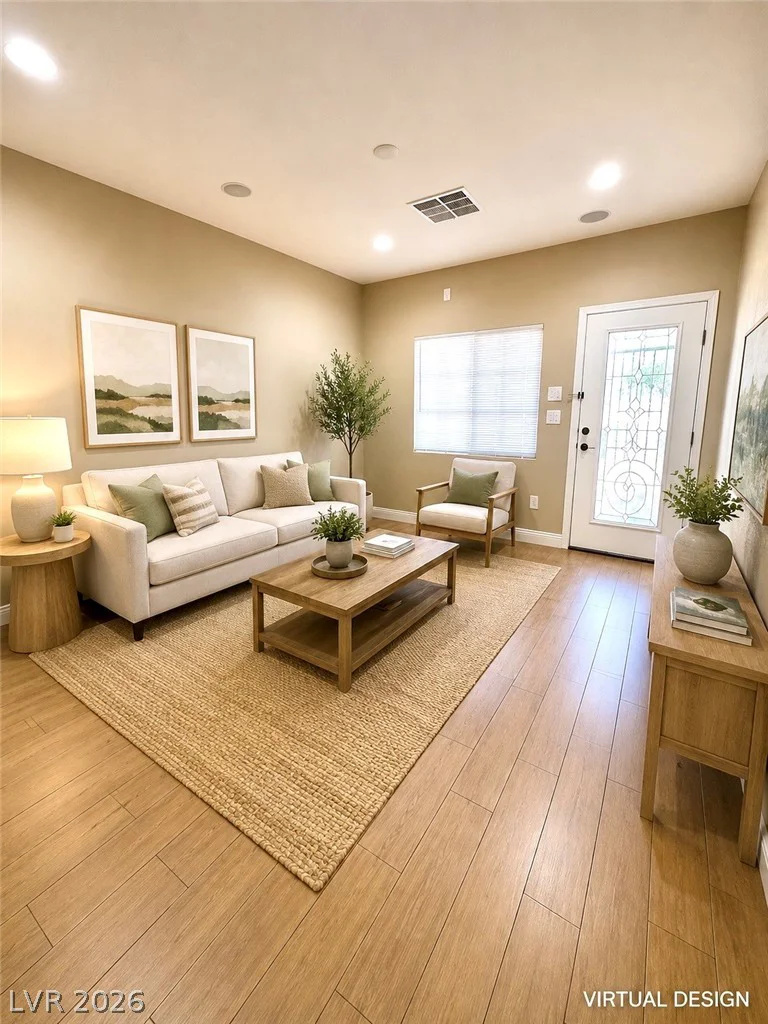1829 Ferrell, Las Vegas, NV 89106