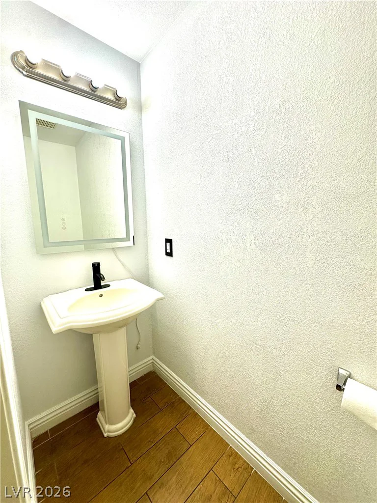 1829 Ferrell, Las Vegas, NV 89106