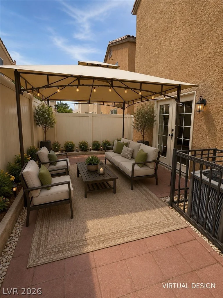 1829 Ferrell, Las Vegas, NV 89106