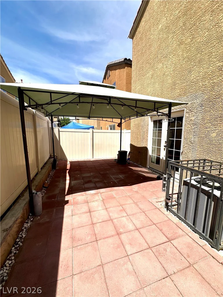 1829 Ferrell, Las Vegas, NV 89106