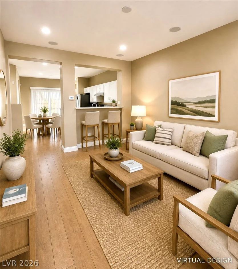 1829 Ferrell, Las Vegas, NV 89106