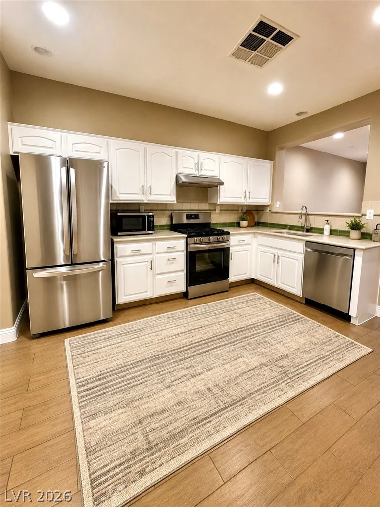 1829 Ferrell, Las Vegas, NV 89106