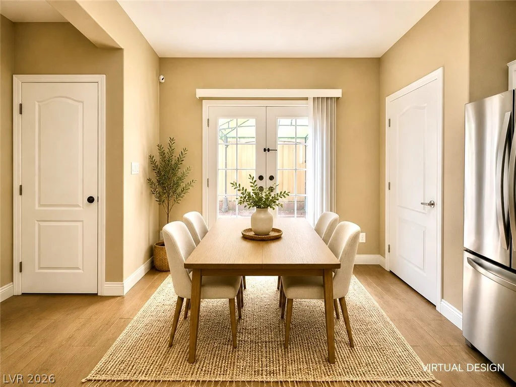 1829 Ferrell, Las Vegas, NV 89106