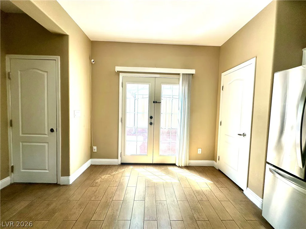 1829 Ferrell, Las Vegas, NV 89106