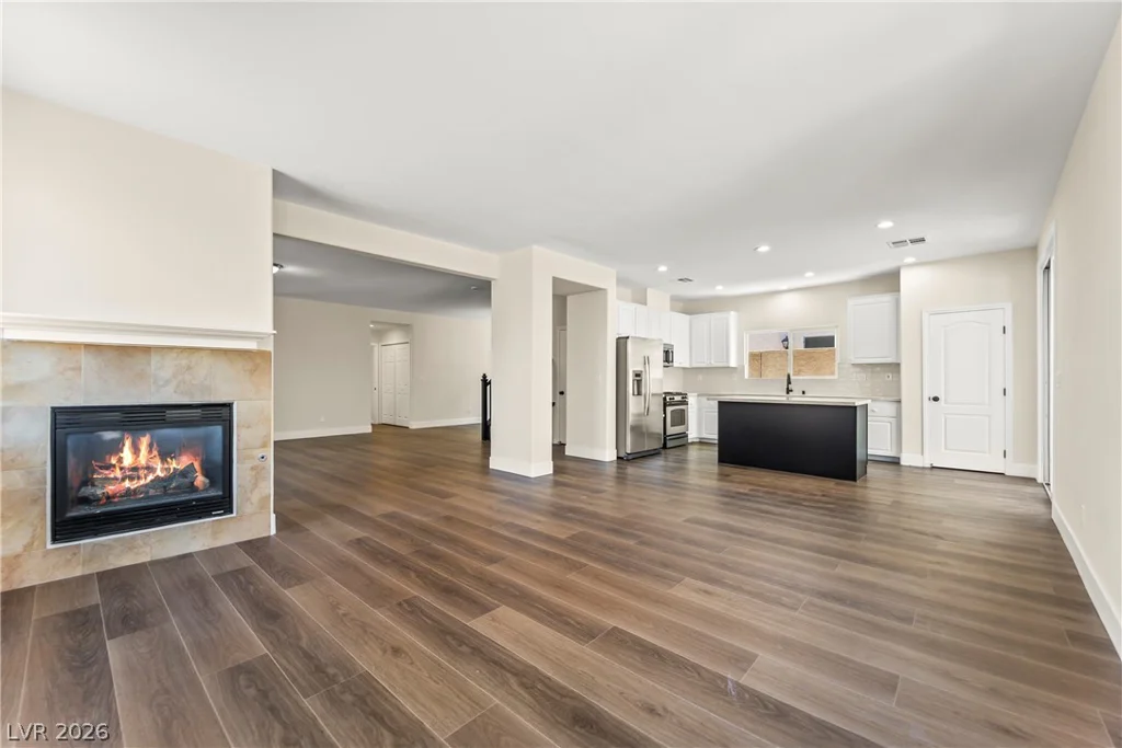 9520 Walking Spirit, Las Vegas, NV 89129