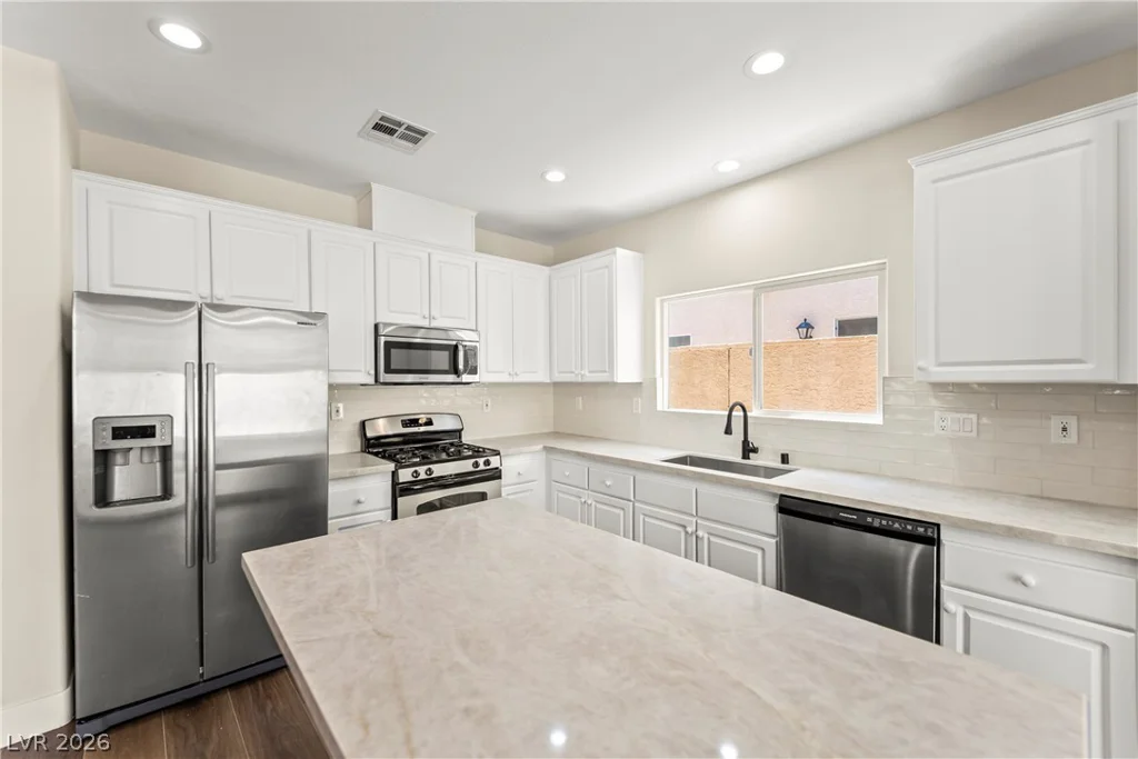 9520 Walking Spirit, Las Vegas, NV 89129