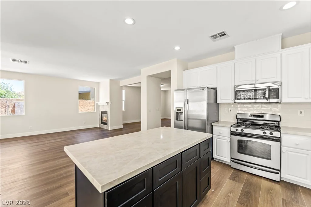 9520 Walking Spirit, Las Vegas, NV 89129