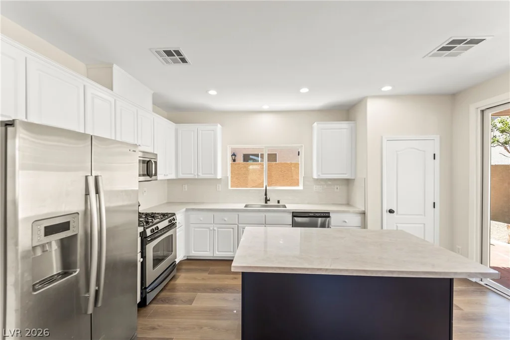 9520 Walking Spirit, Las Vegas, NV 89129