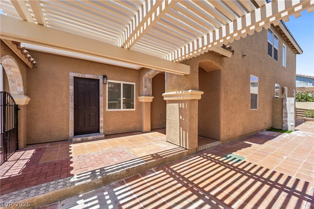 9520 Walking Spirit, Las Vegas, NV 89129