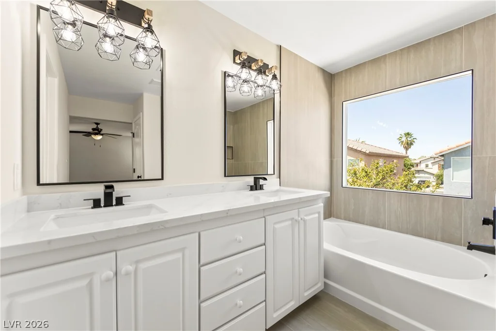 9520 Walking Spirit, Las Vegas, NV 89129