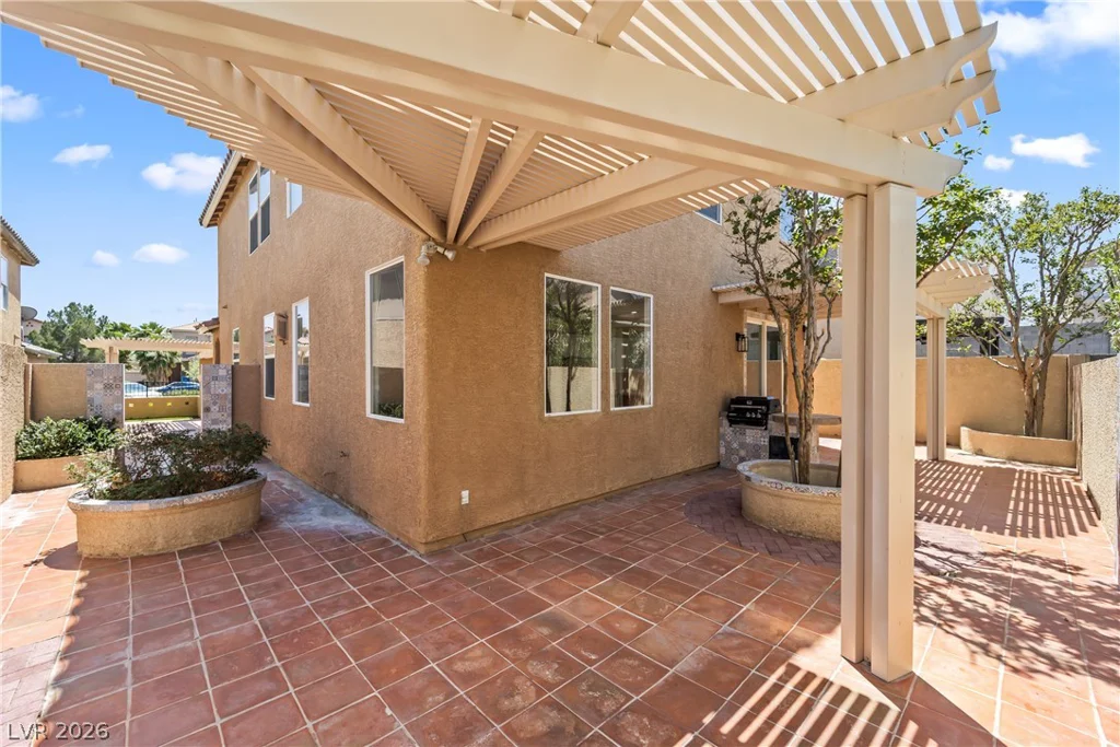 9520 Walking Spirit, Las Vegas, NV 89129